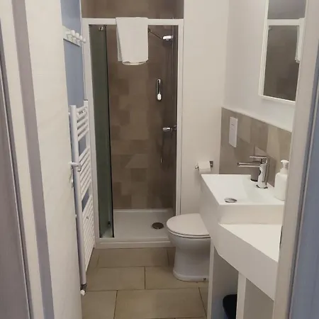 Vroom508 Guest house Verona