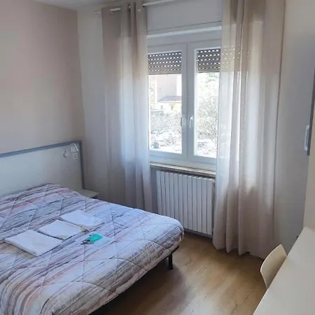 Vroom508 Guest house