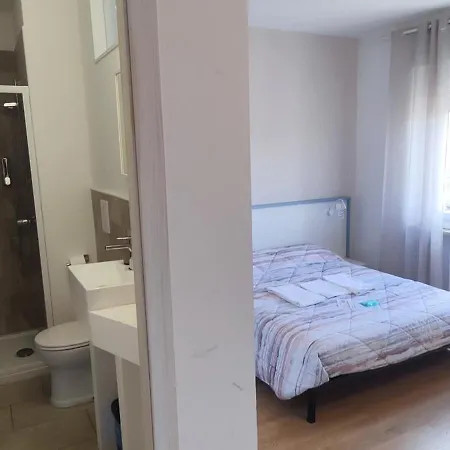 Guest house Vroom508 Verona