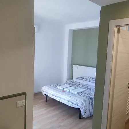 Vroom508 Guest house