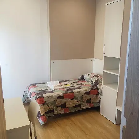 Vroom508 Guest house *