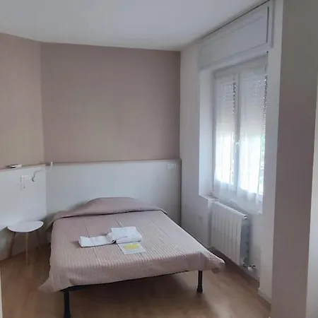 Vroom508 Guest house 3*