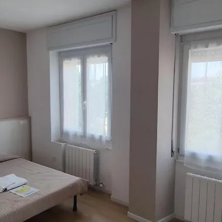 Guest house Vroom508 3*