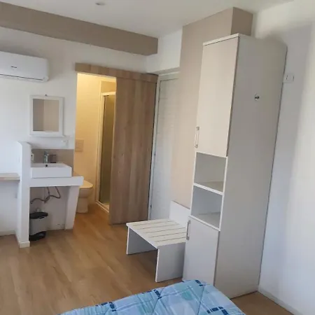 Vroom508 Guest house Verona