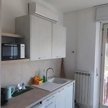 Maison d'hôtes Vroom508 Vérone