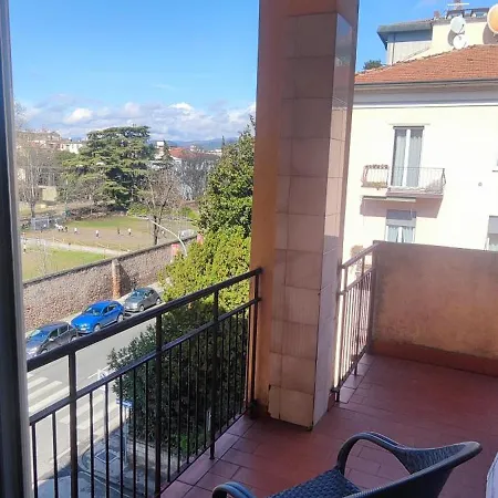 Vroom508 Pensión 3*