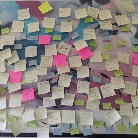 Vroom508 Gæstehus 3*