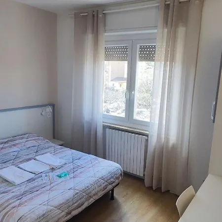 Vroom508 Gæstehus Verona