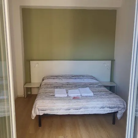 Gæstehus Vroom508 3*